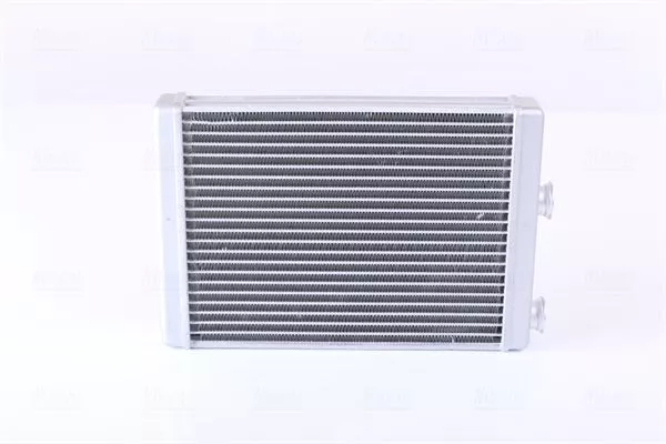 Nissens 707076 Радиатор печки