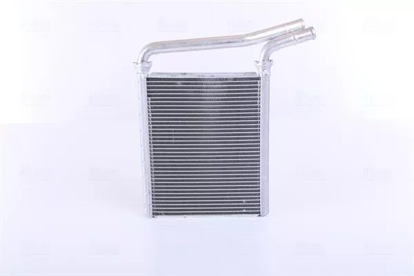 Nissens 707090 Радиатор печки
