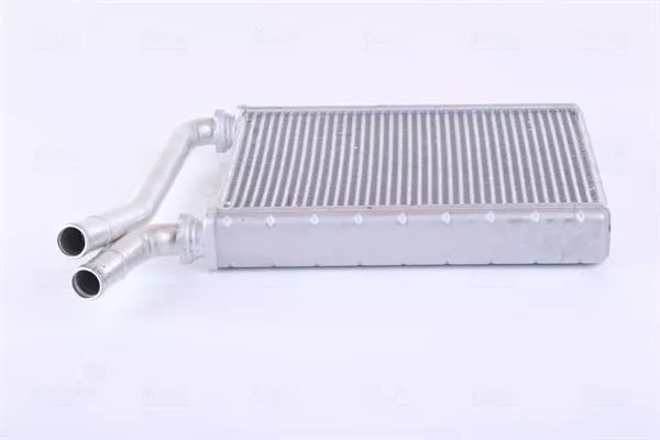 Nissens 707090 Радиатор печки
