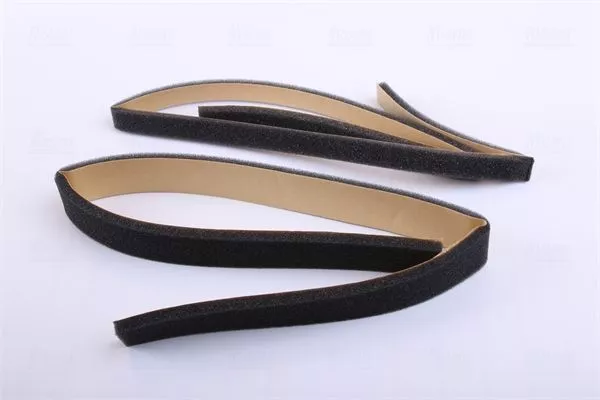 Nissens 707090 Радиатор печки
