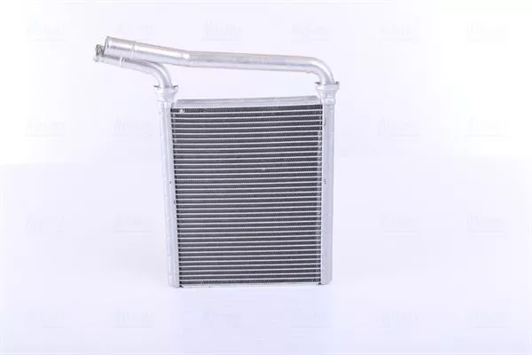 Nissens 707090 Радиатор печки