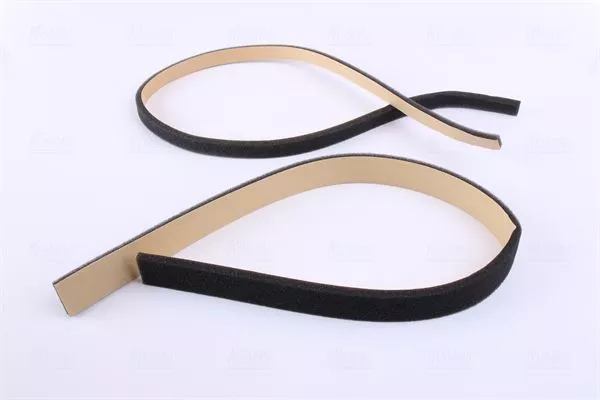 Nissens 707177 Радиатор печки