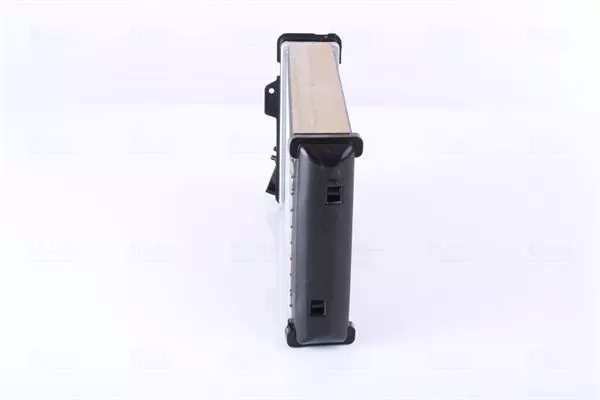 Nissens 707184 Радиатор печки