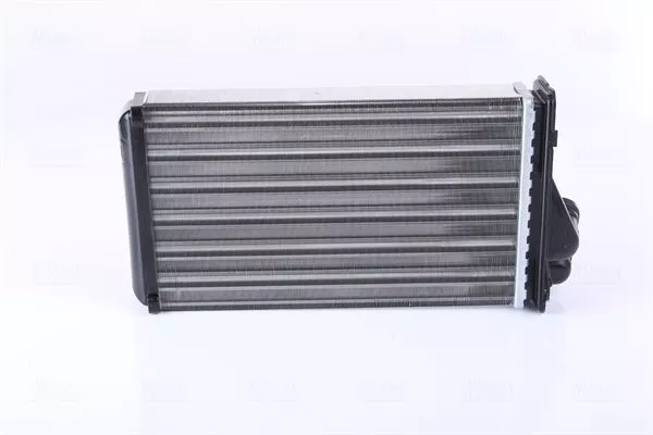 Nissens 707184 Радиатор печки