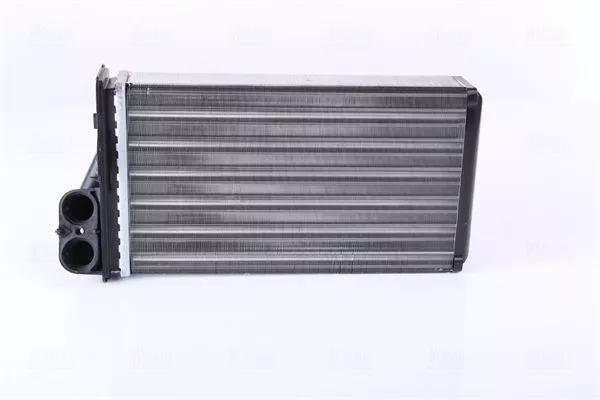Nissens 707184 Радиатор печки