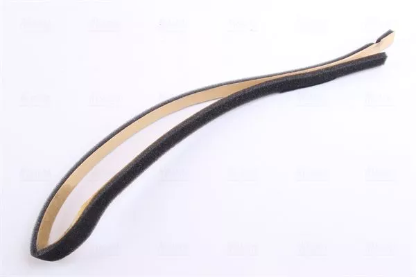 Nissens 71149 Радиатор печки