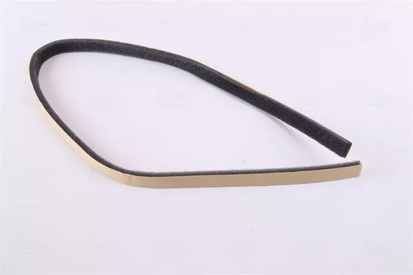 Nissens 71162 Радиатор печки