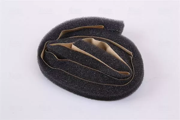 Nissens 71456 Радиатор печки