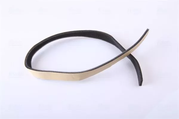 Nissens 71745 Радиатор печки