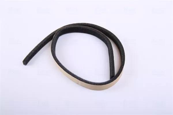 Nissens 71755 Радиатор печки