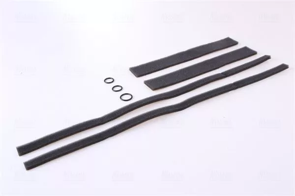 Nissens 72013 Радиатор печки