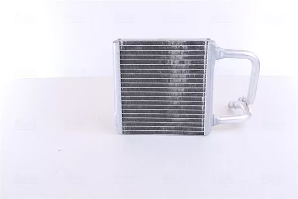 Nissens 72029 Радиатор печки