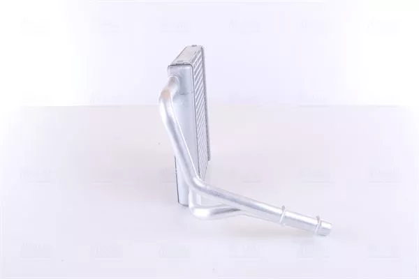 Nissens 72029 Радиатор печки