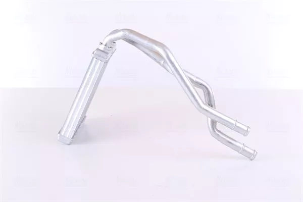 Nissens 72216 Радиатор печки