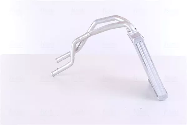 Nissens 72216 Радиатор печки