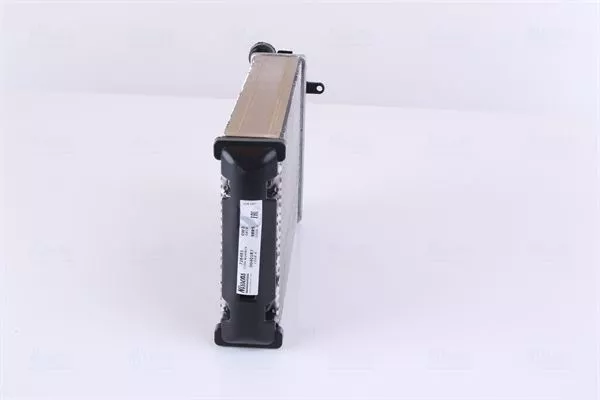 Nissens 726461 Радіатор печі