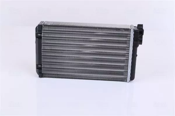 Nissens 726461 Радіатор печі