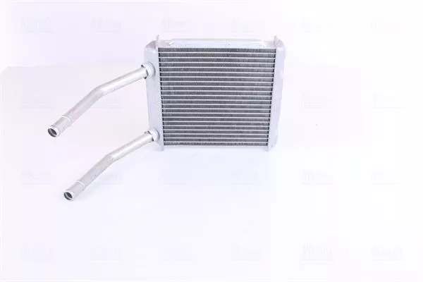 Nissens 726531 Радиатор печки