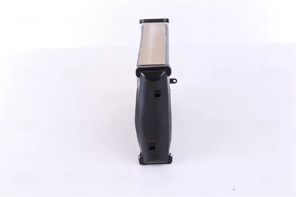 Nissens 72655 Радиатор печки