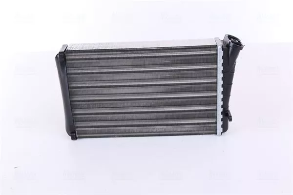 Nissens 72655 Радиатор печки