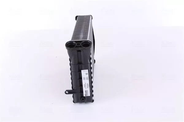 Nissens 72655 Радиатор печки