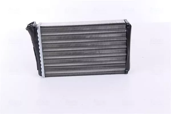 Nissens 72655 Радиатор печки