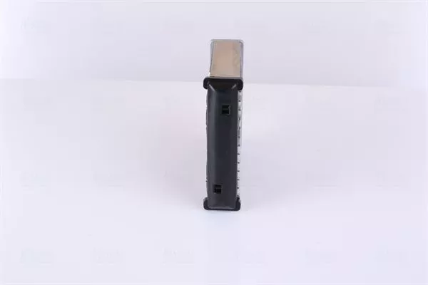 Nissens 72656 Радіатор печі