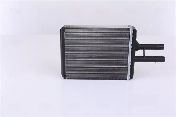 Nissens 72656 Радіатор печі