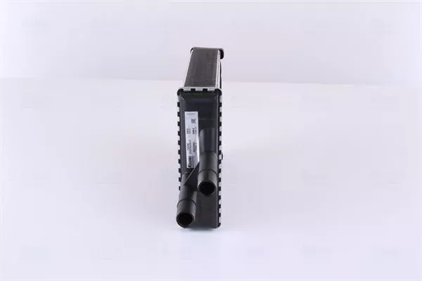 Nissens 72656 Радіатор печі