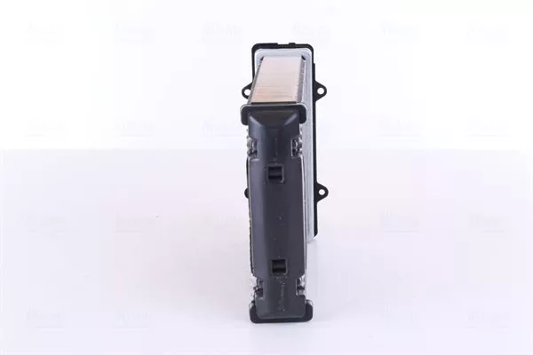 Nissens 72657 Радиатор печки