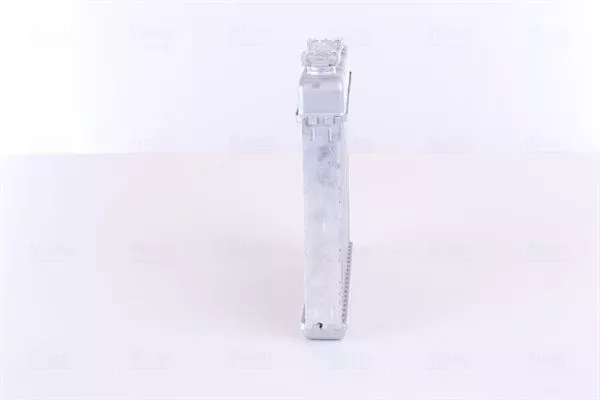 Nissens 72660 Радиатор печки