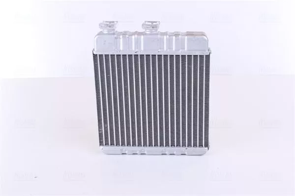 Nissens 72660 Радиатор печки