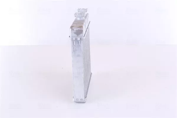 Nissens 72660 Радиатор печки