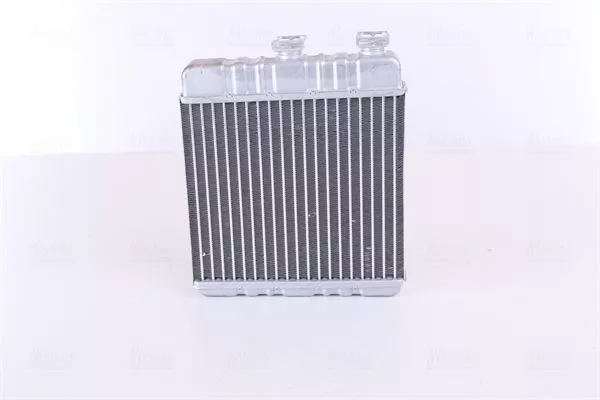 Nissens 72660 Радиатор печки
