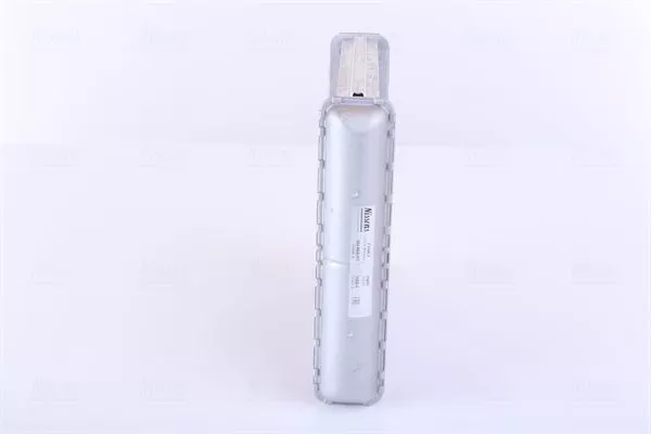 Nissens 72662 Радиатор печки