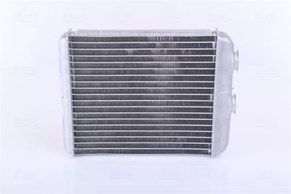 Nissens 72662 Радиатор печки