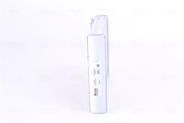 Nissens 72669 Радиатор печки