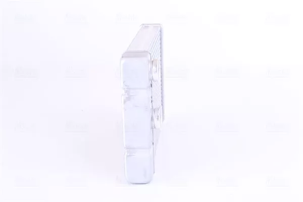 Nissens 72669 Радиатор печки