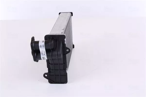 Nissens 72941 Радиатор печки