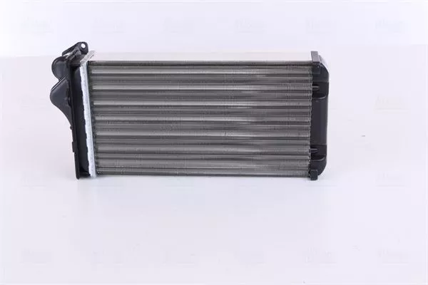 Nissens 72941 Радиатор печки