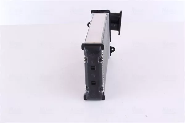 Nissens 72941 Радиатор печки