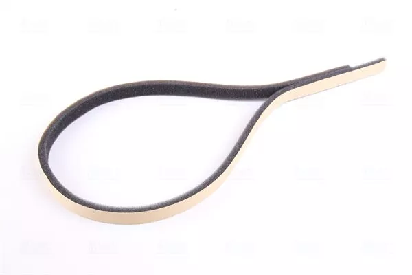 Nissens 72943 Радиатор печки