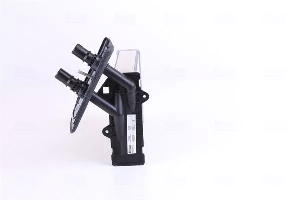 Nissens 72985 Радиатор печки