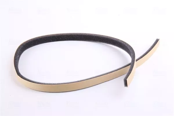 Nissens 72985 Радиатор печки