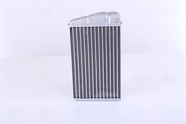 Nissens 73249 Радиатор печки