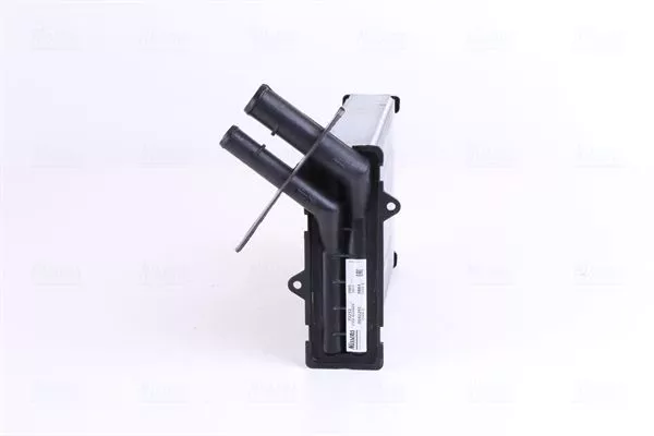 Nissens 73252 Радиатор печки