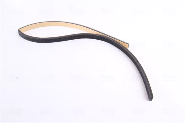 Nissens 73252 Радиатор печки