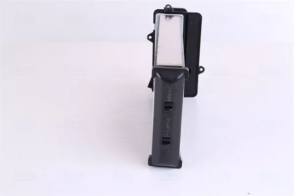 Nissens 73255 Радиатор печки