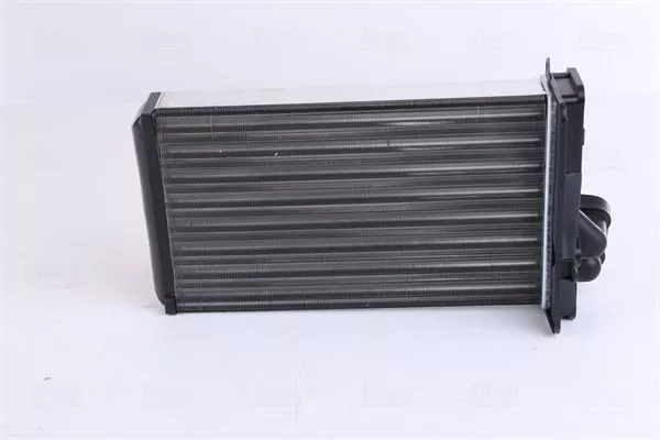 Nissens 73255 Радиатор печки