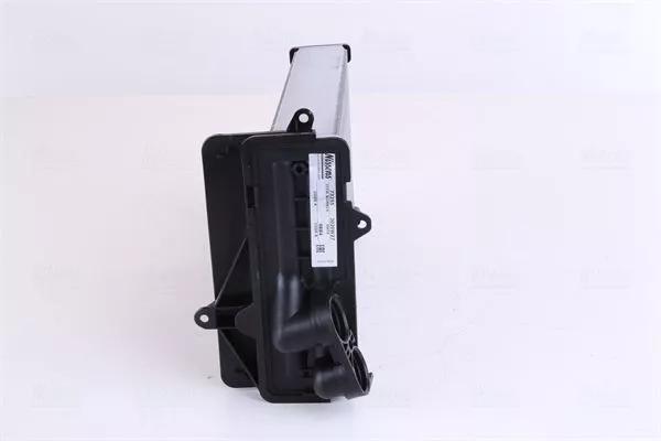Nissens 73255 Радиатор печки